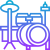 free-icon-drum-set-5864161